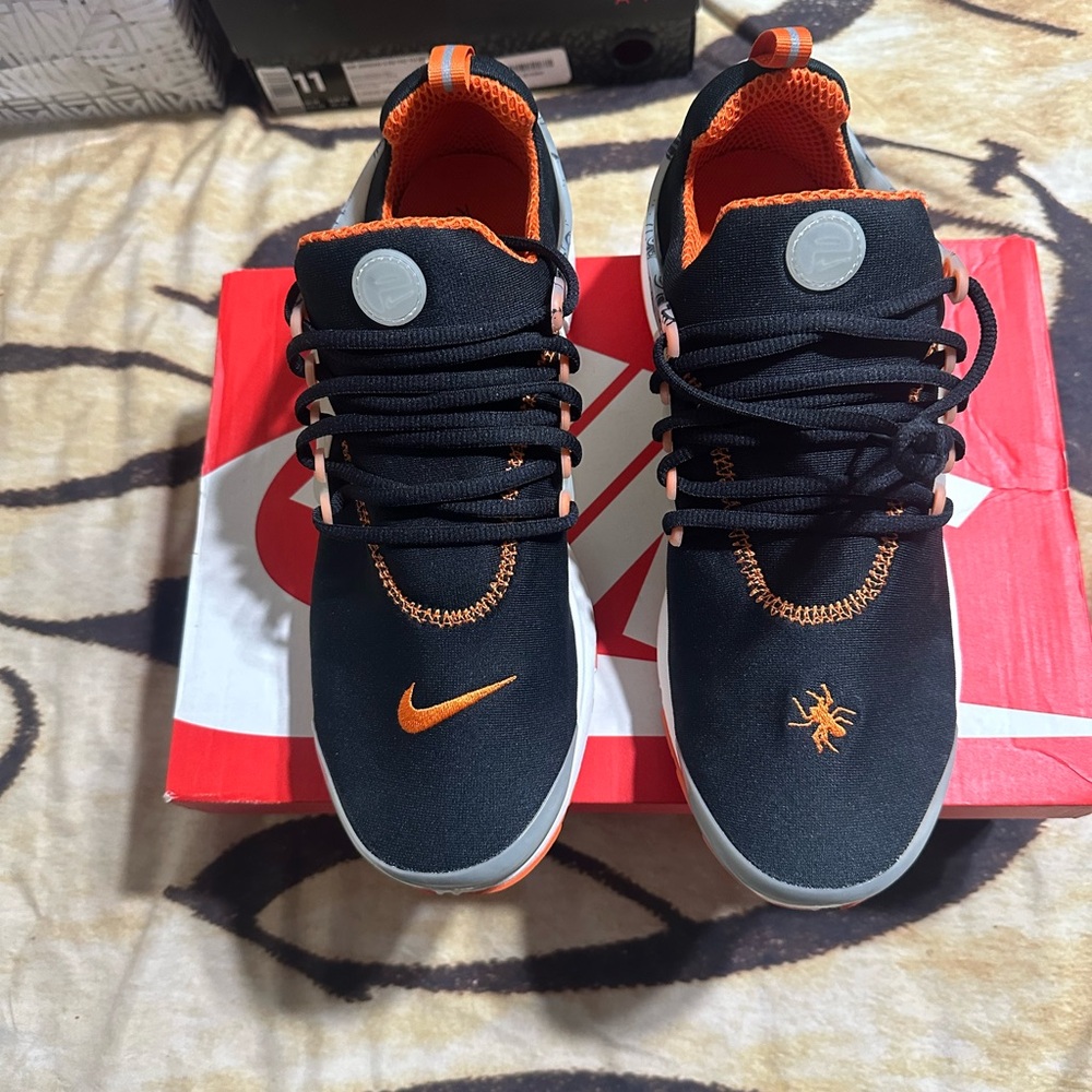 Nike Air Presto Halloween